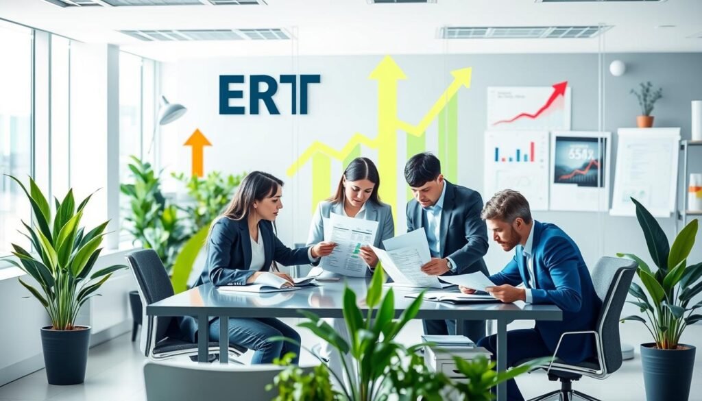 ERTC rebate eligibility